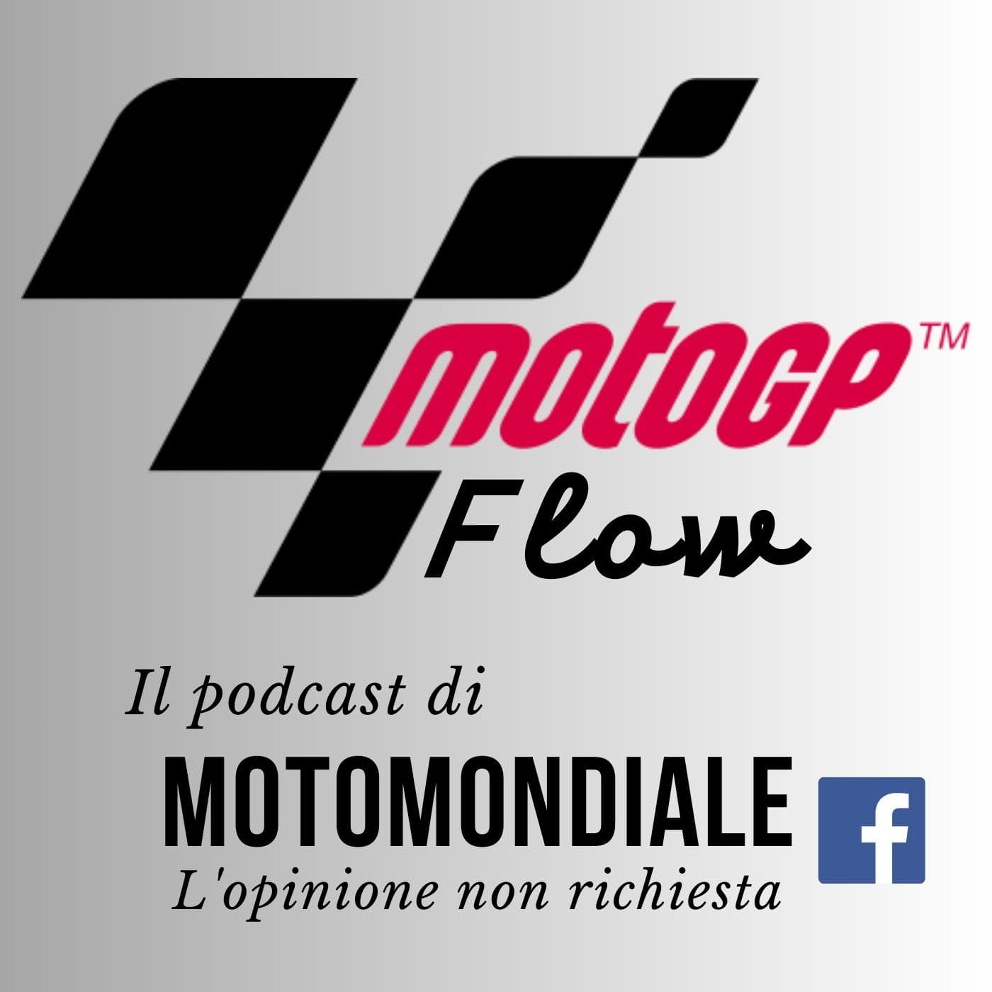 MotoGP Flow - Podcast