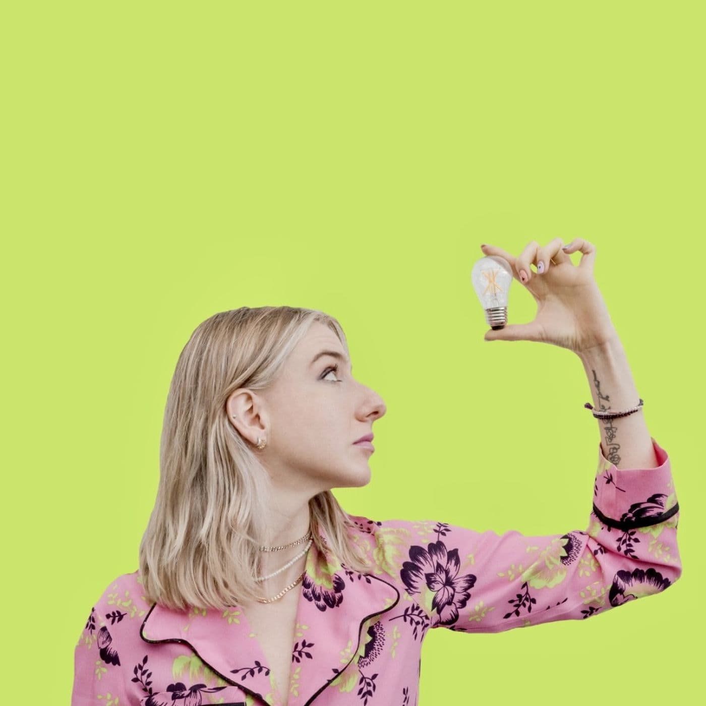 REALIZZATI I il podcast di Angela Papi sulla Crescita Umana - Podcast