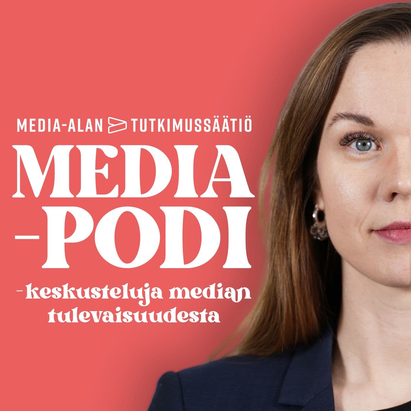 Mediapodi - Podcasts