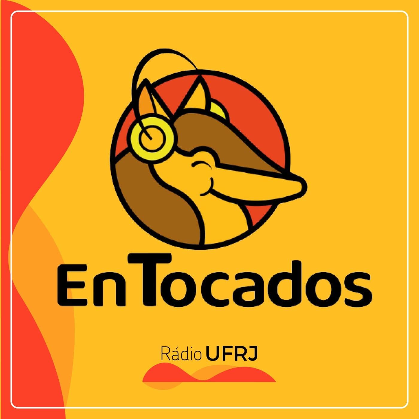 Rádio UFRJ - EnTocados - Podcasts