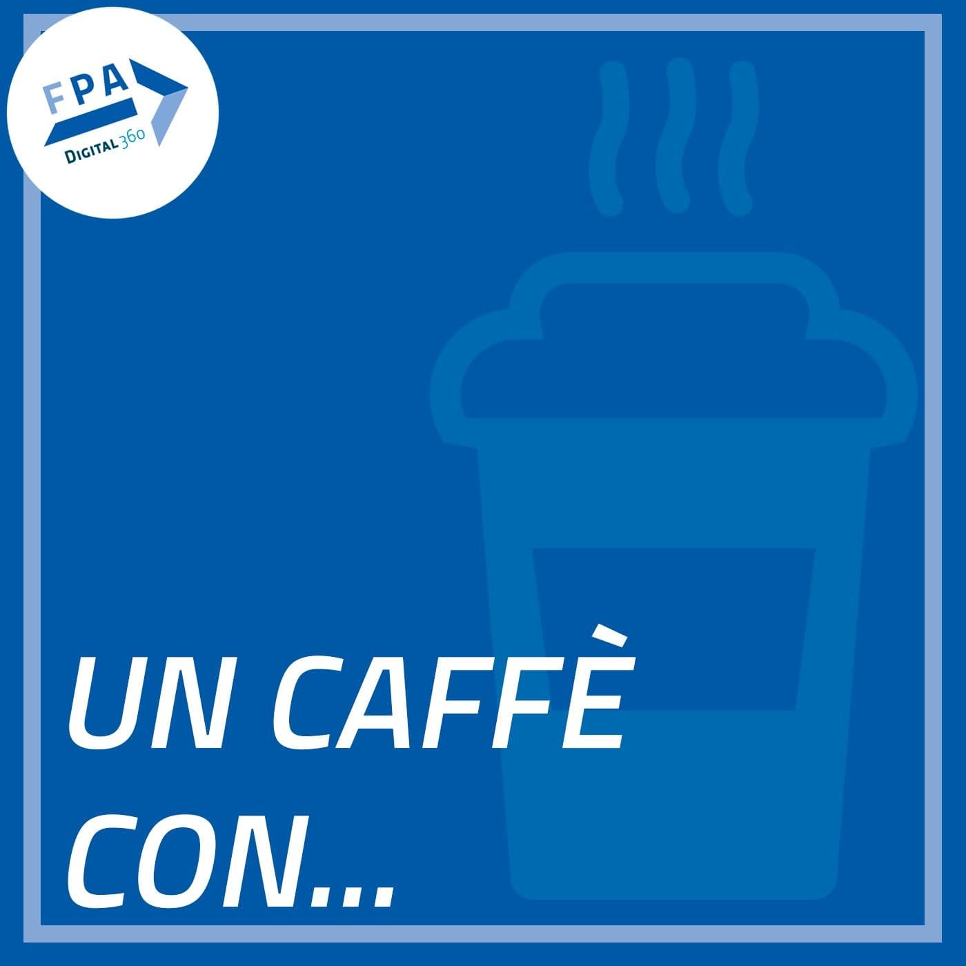 Un caffè con... - Podcasts