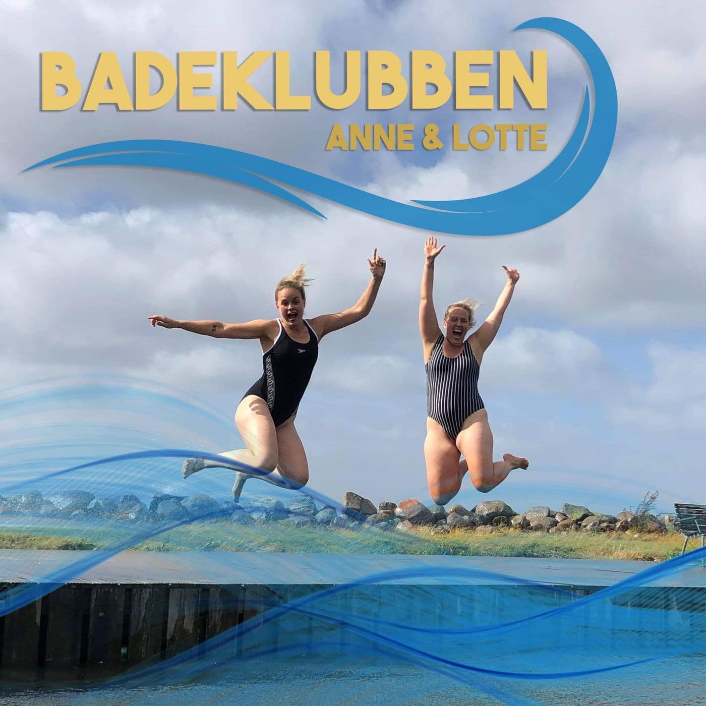 Badeklubben - Podcasty