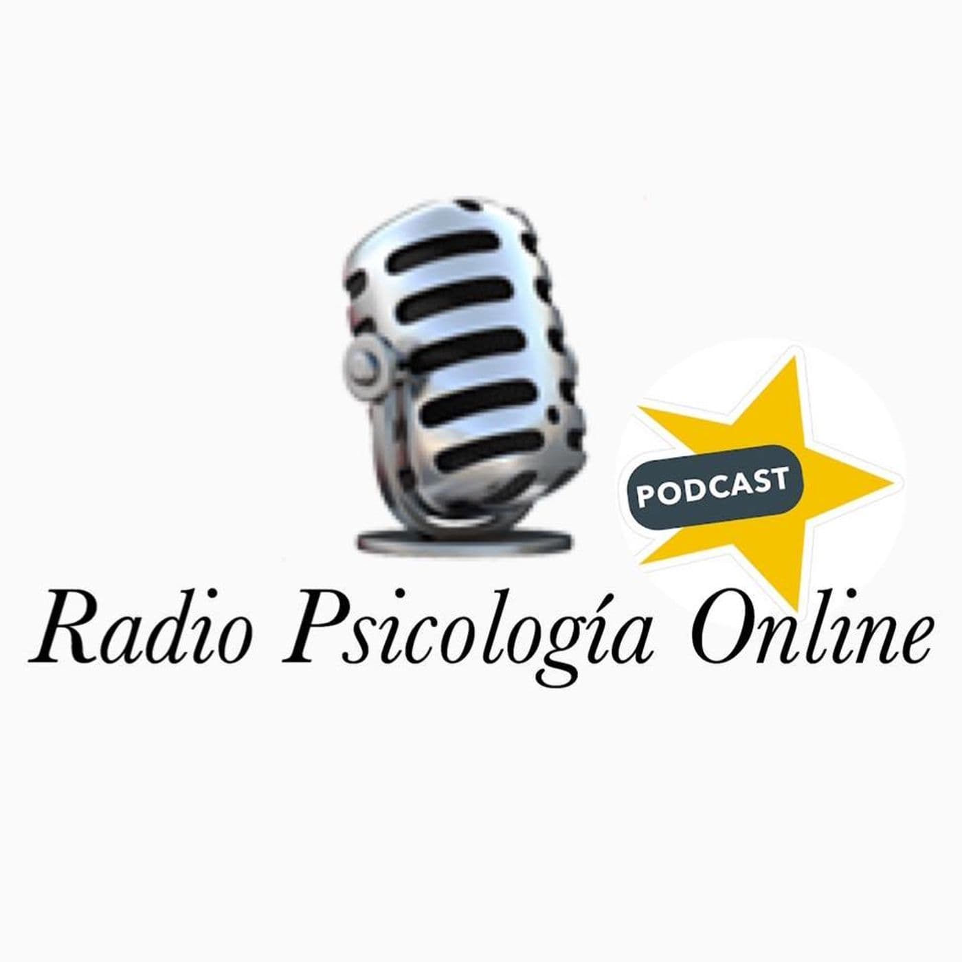 Radio Psicologia Online - Podcasts