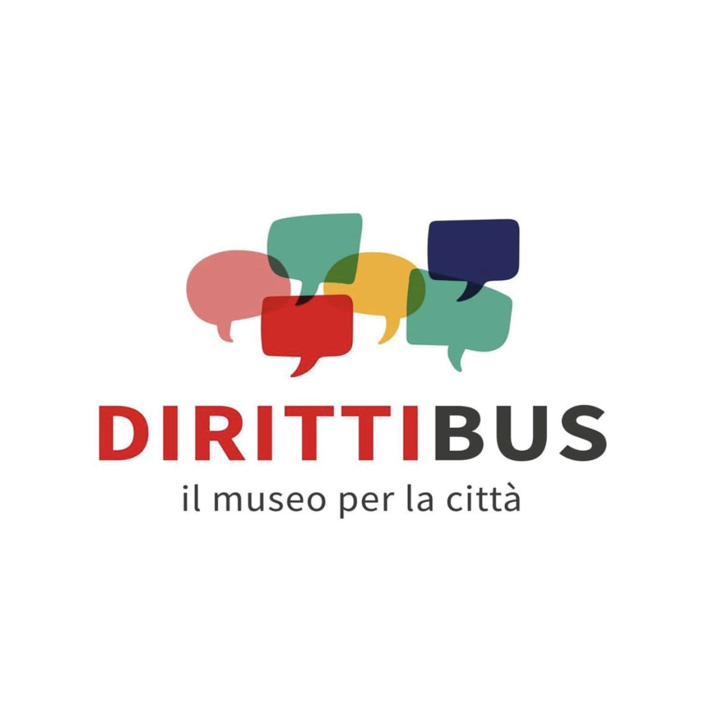Dirittibus - il Museo per la città - Podcast