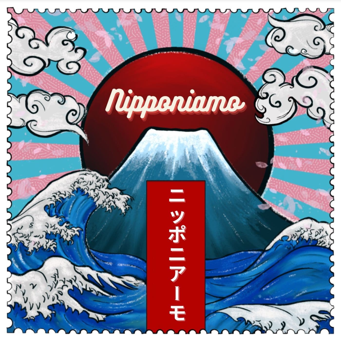 Nipponiamo - Podcast
