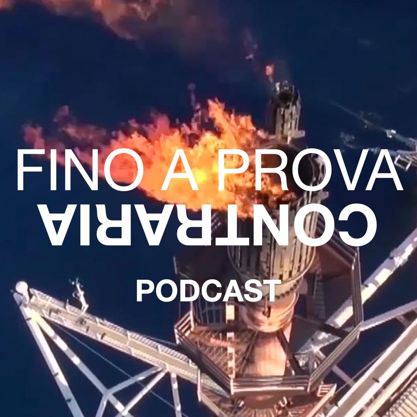 Fino a prova contraria - Podcast