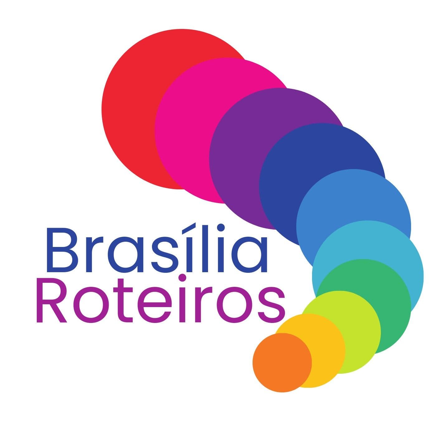 Brasília Roteiros - Podcasts