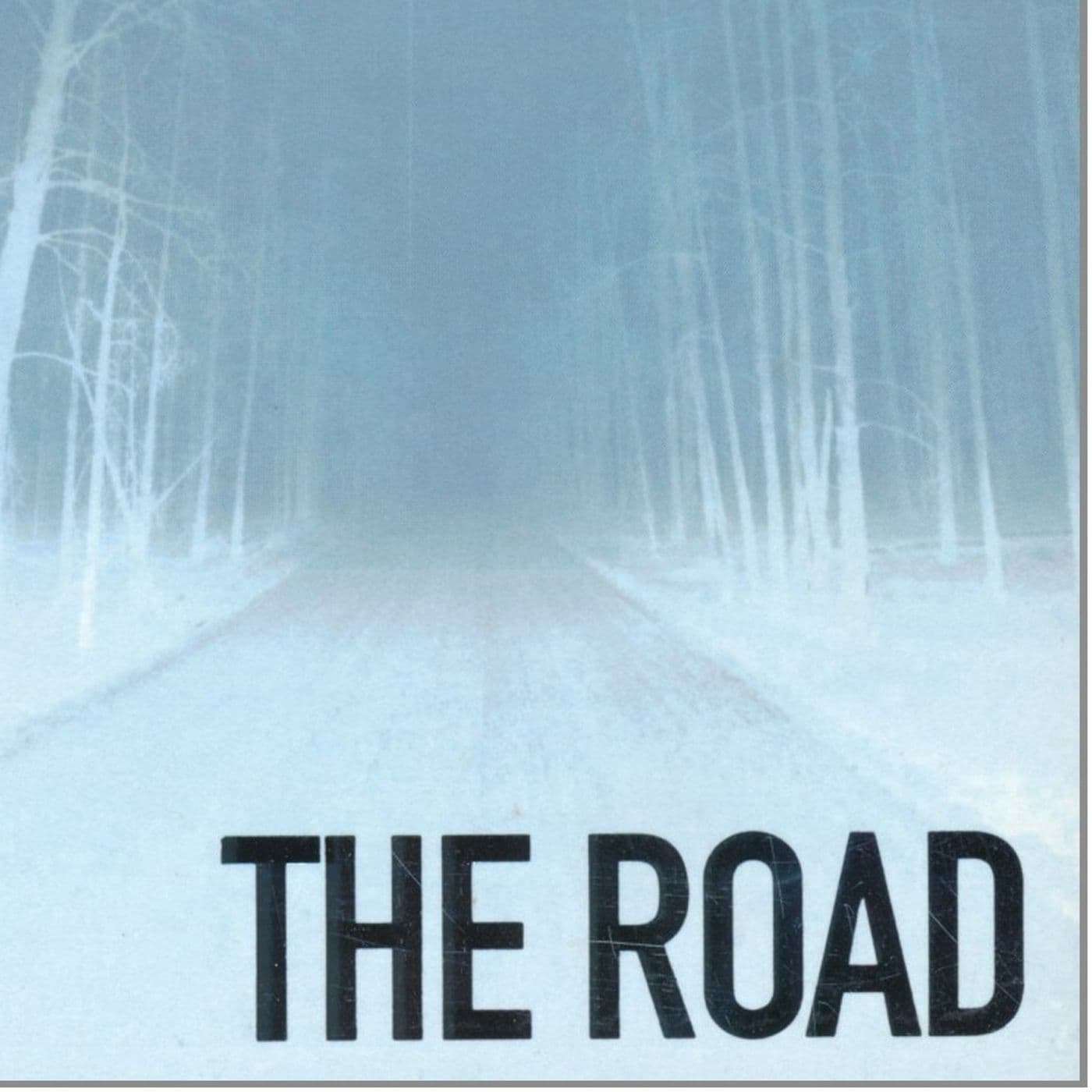 La Strada - Cormac McCarthy letto e musicato dai FDB - Podcast