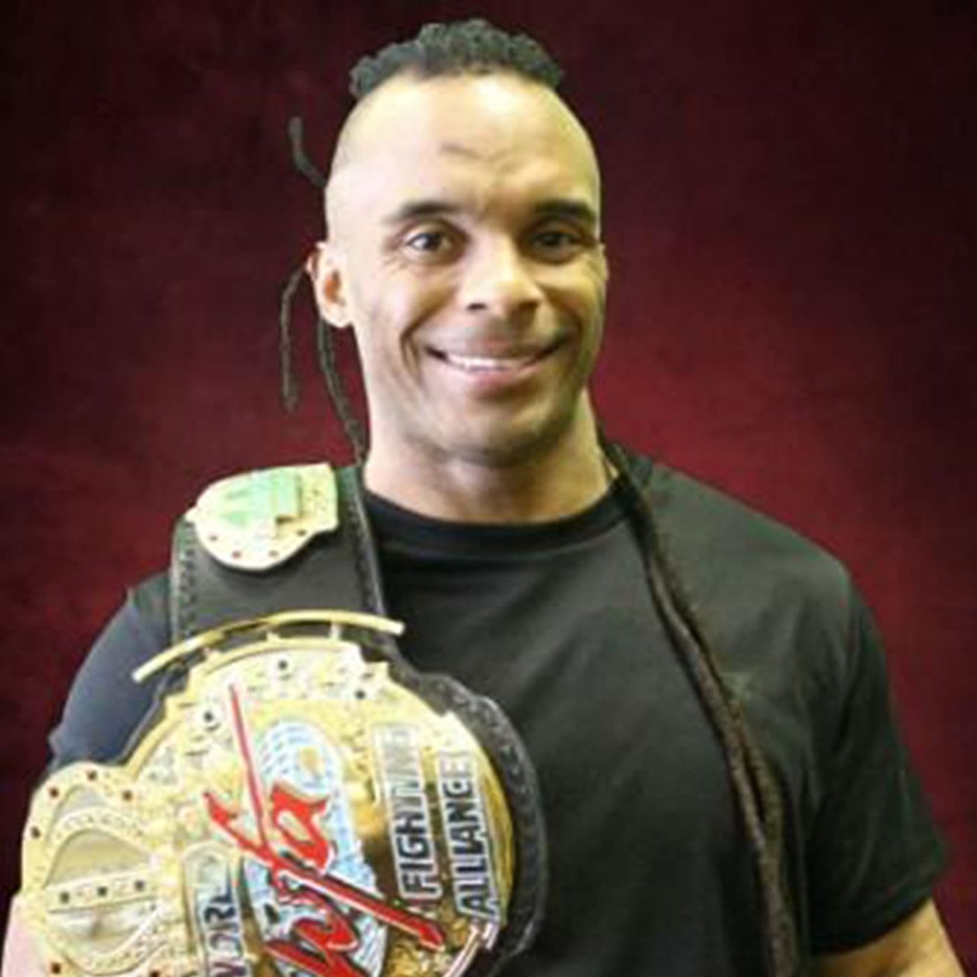 LifeFight w/ Jermaine Andre - Podcasts