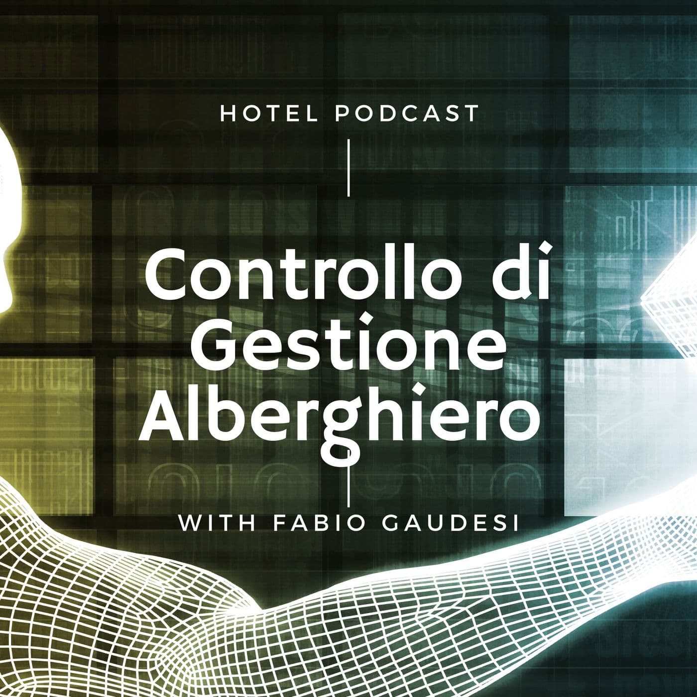 Hotel Podcast - Controllo di Gestione - Podcast