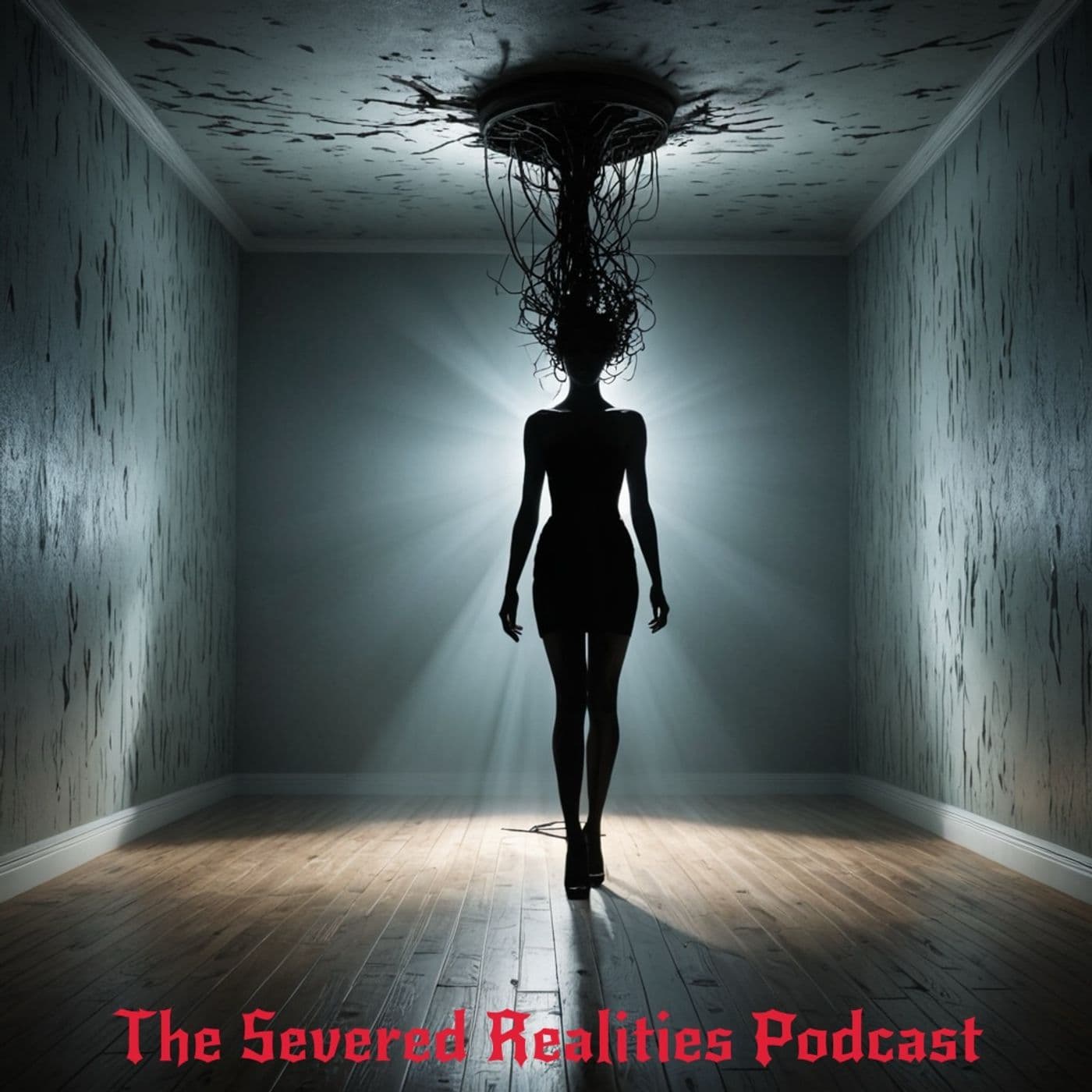 The Severed Realities Podcast - بودكاست