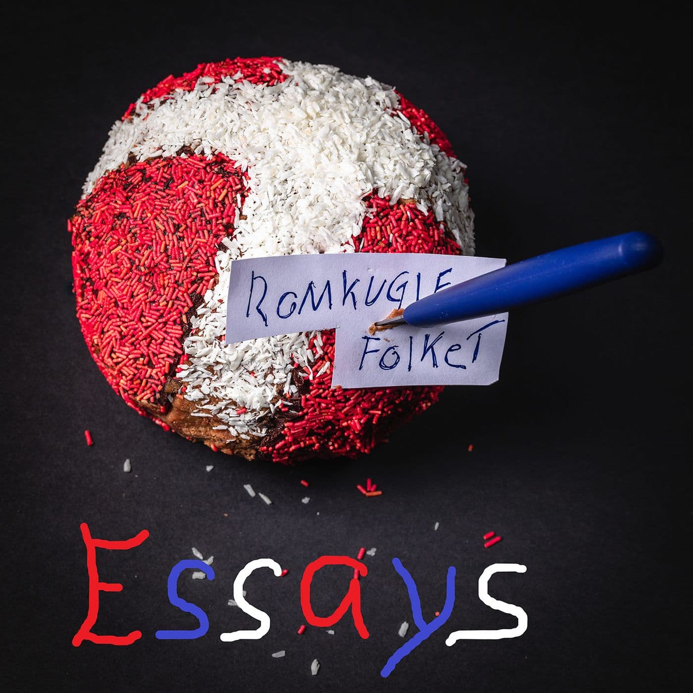 Romkugle-folket Essays - Podcasty