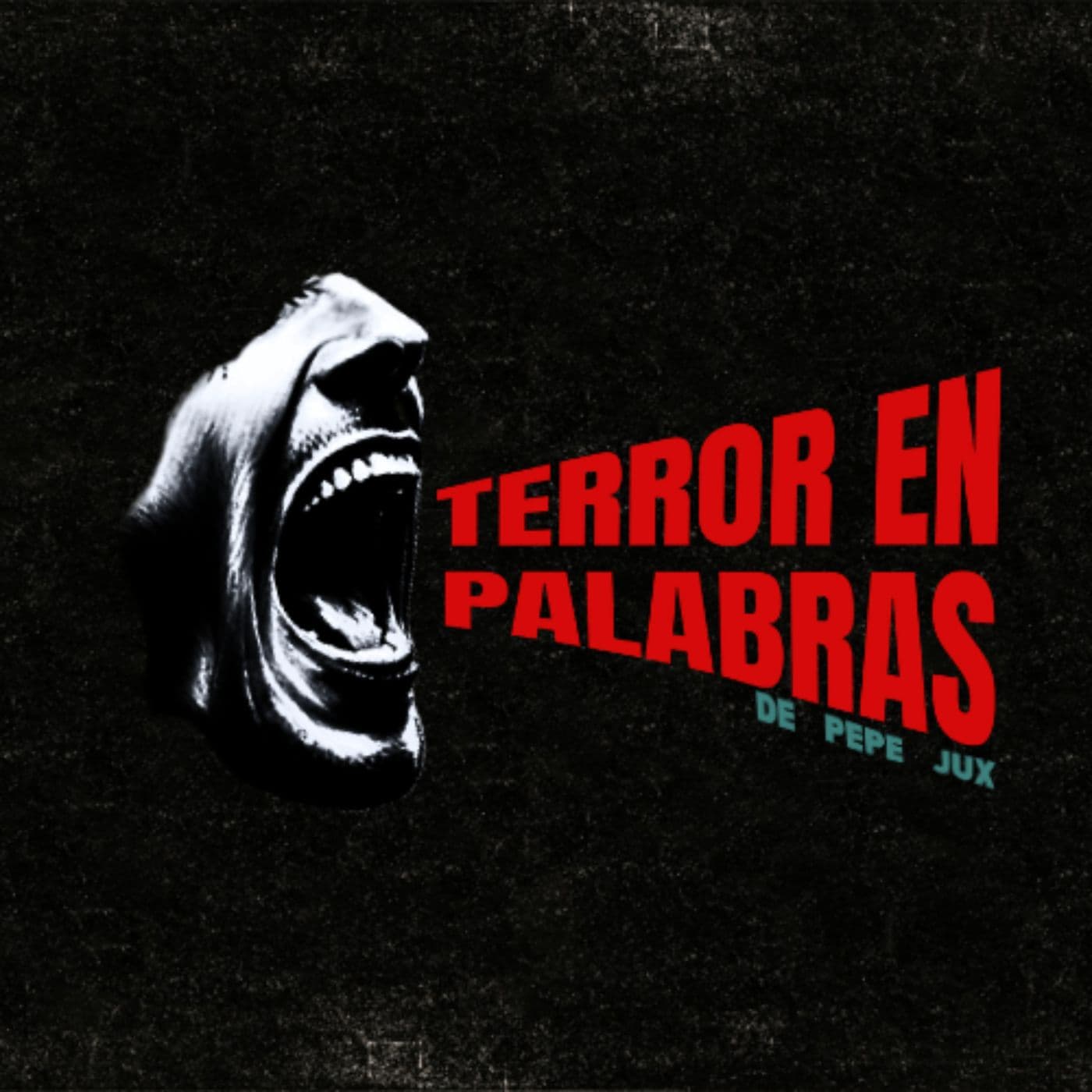 Terror en Palabras - Podcasts