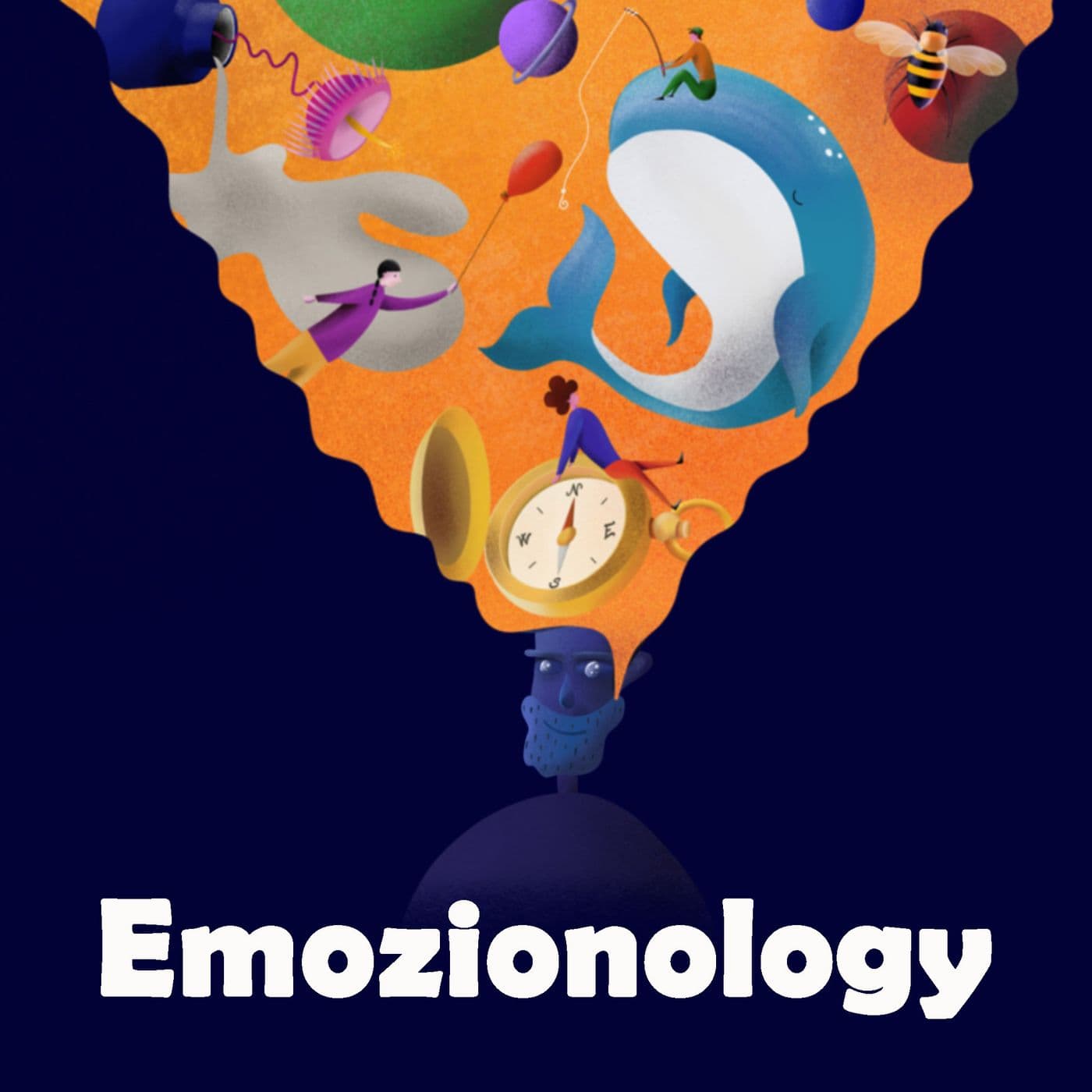 Emozionology - Podcast