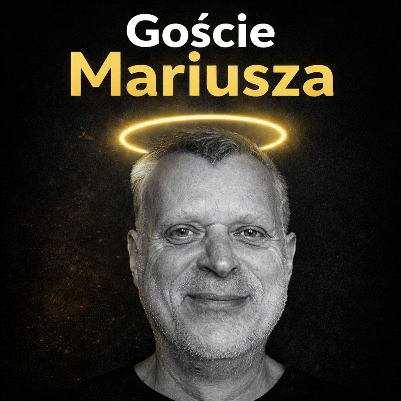 Goście Mariusza - Podcasts