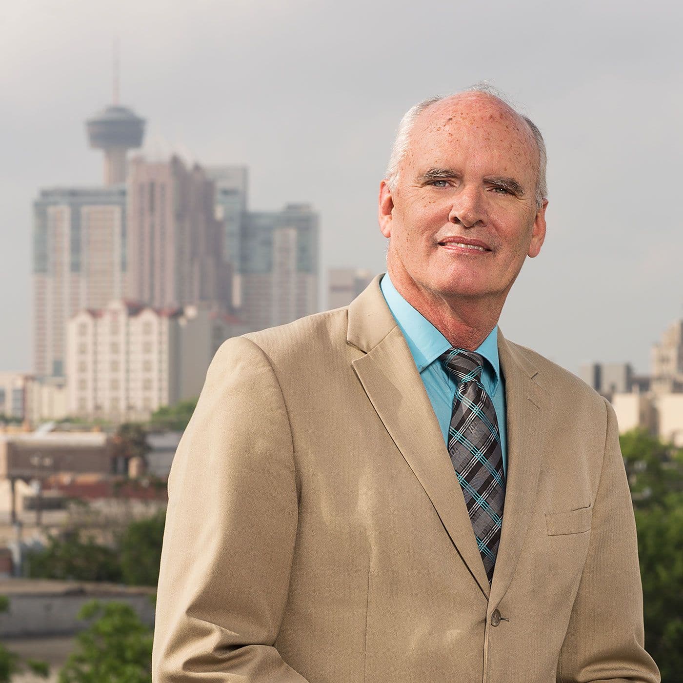 Jim Forsyth Commentary - Podcasts