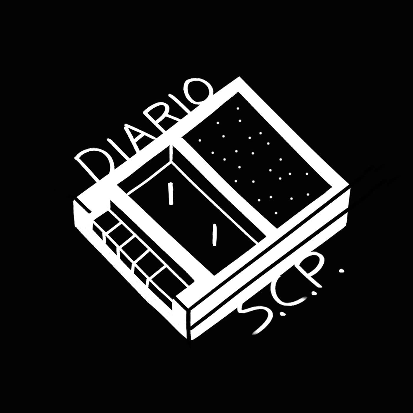 Diario SCP - Podcasts