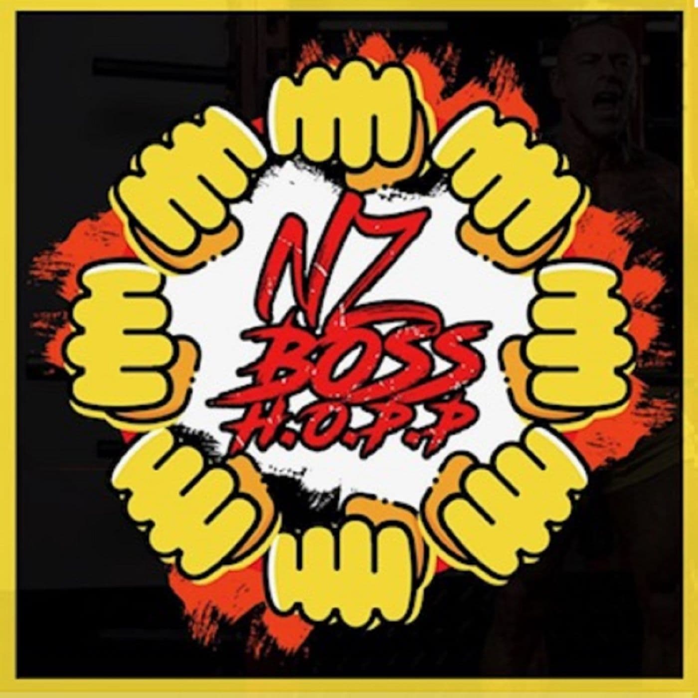 NZ BOSS Hour of Power Podcast - Podcasts