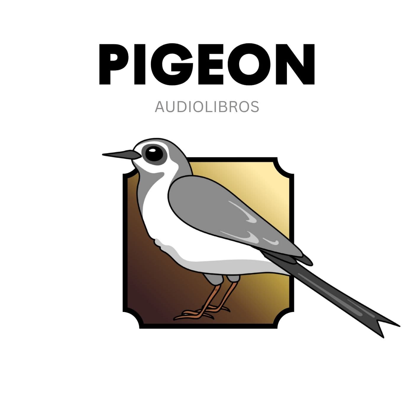Audiolibros Pigeon: Top 100 más vendidos - Podcasts