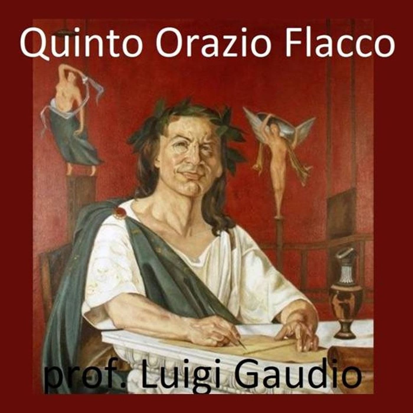 Quinto Orazio Flacco - Podcast