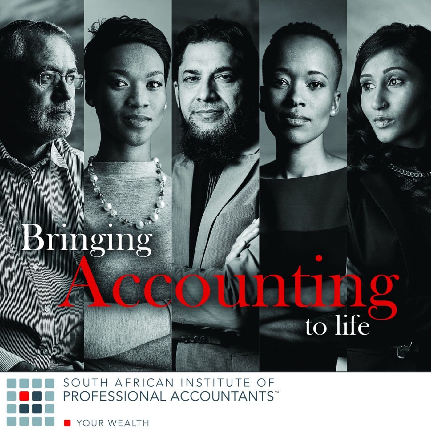 South African Institute of Professional Accountants - Podcasts