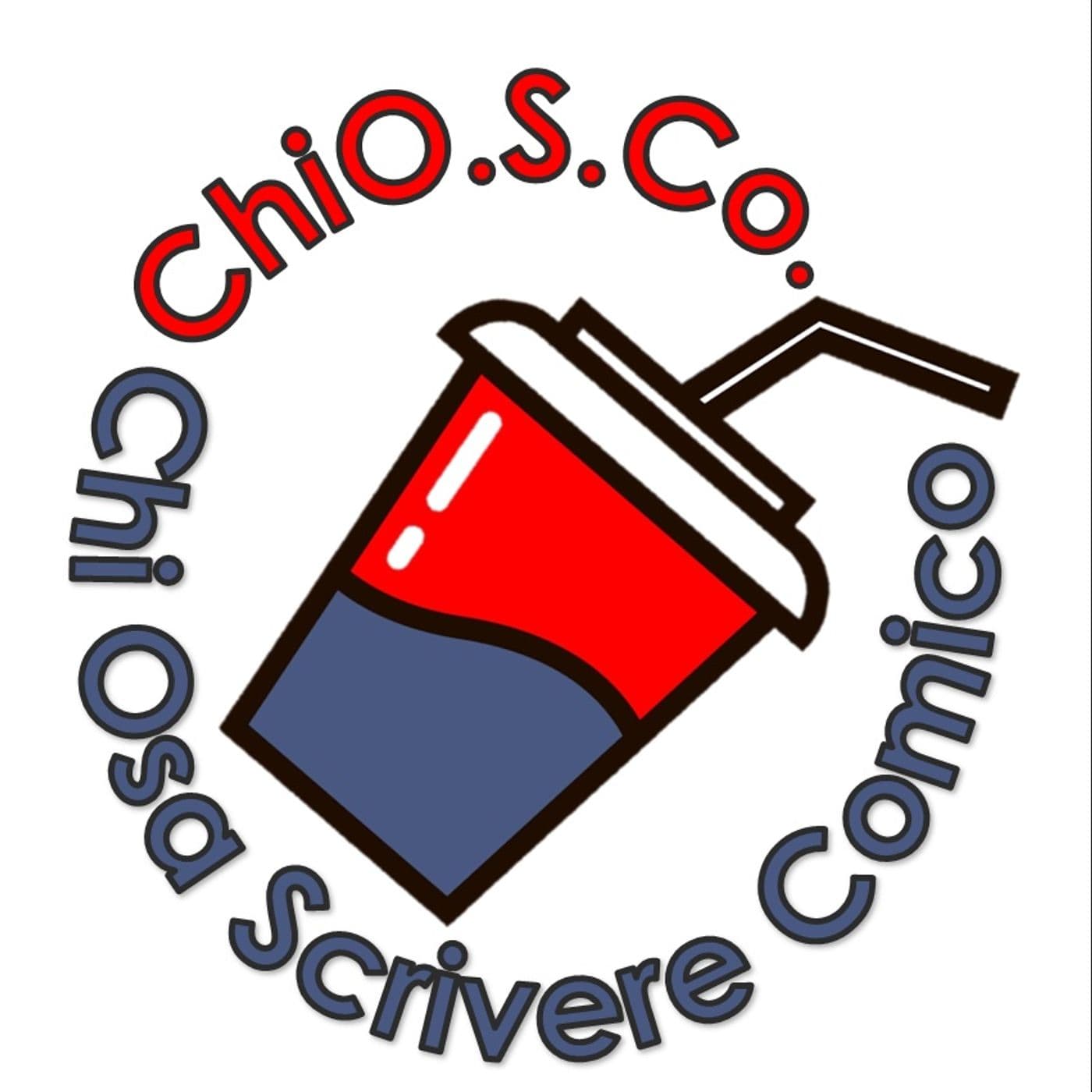 Chi Ora Scrivere Comico - ChiOSCO - Podcast