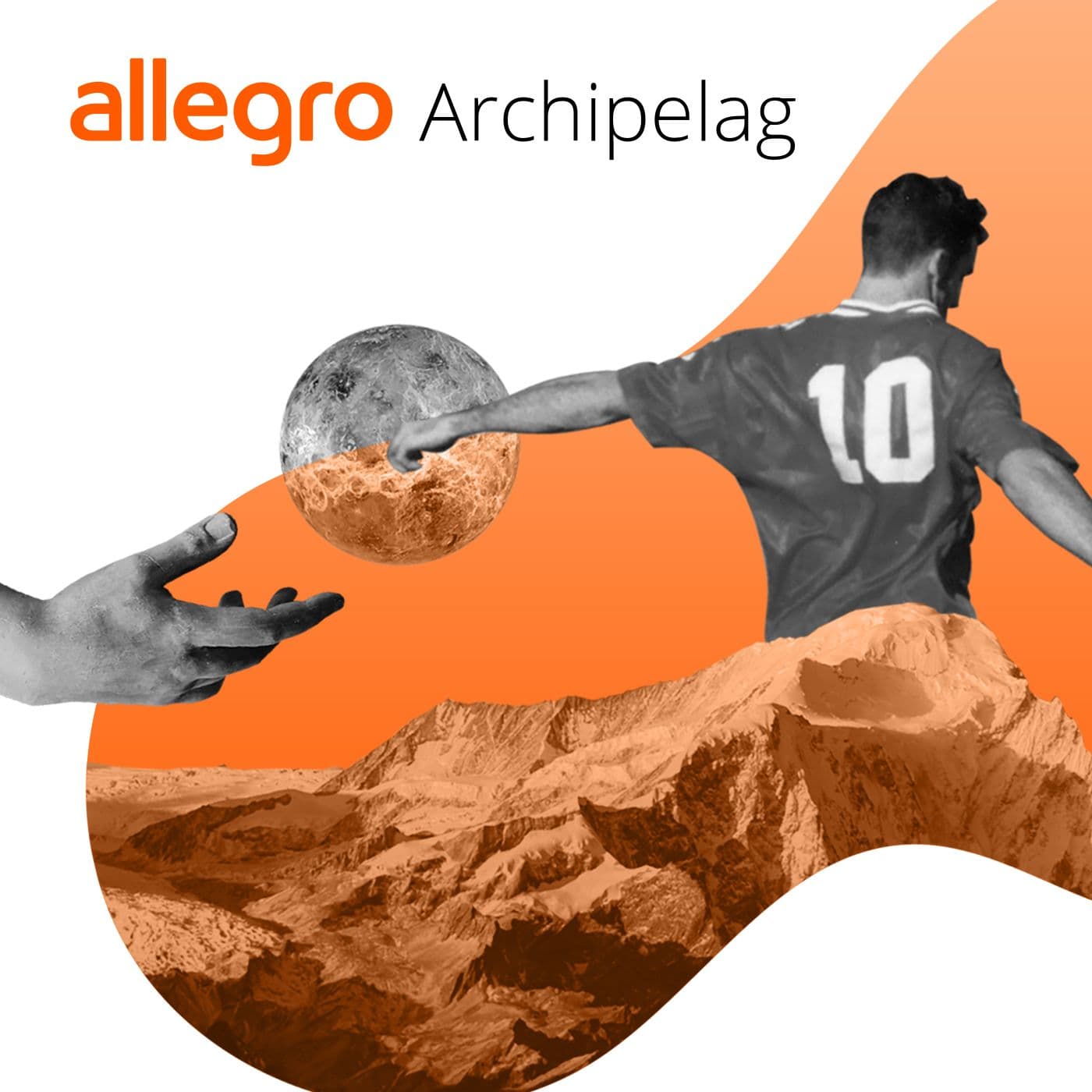 Archipelag Allegro - Podcasty