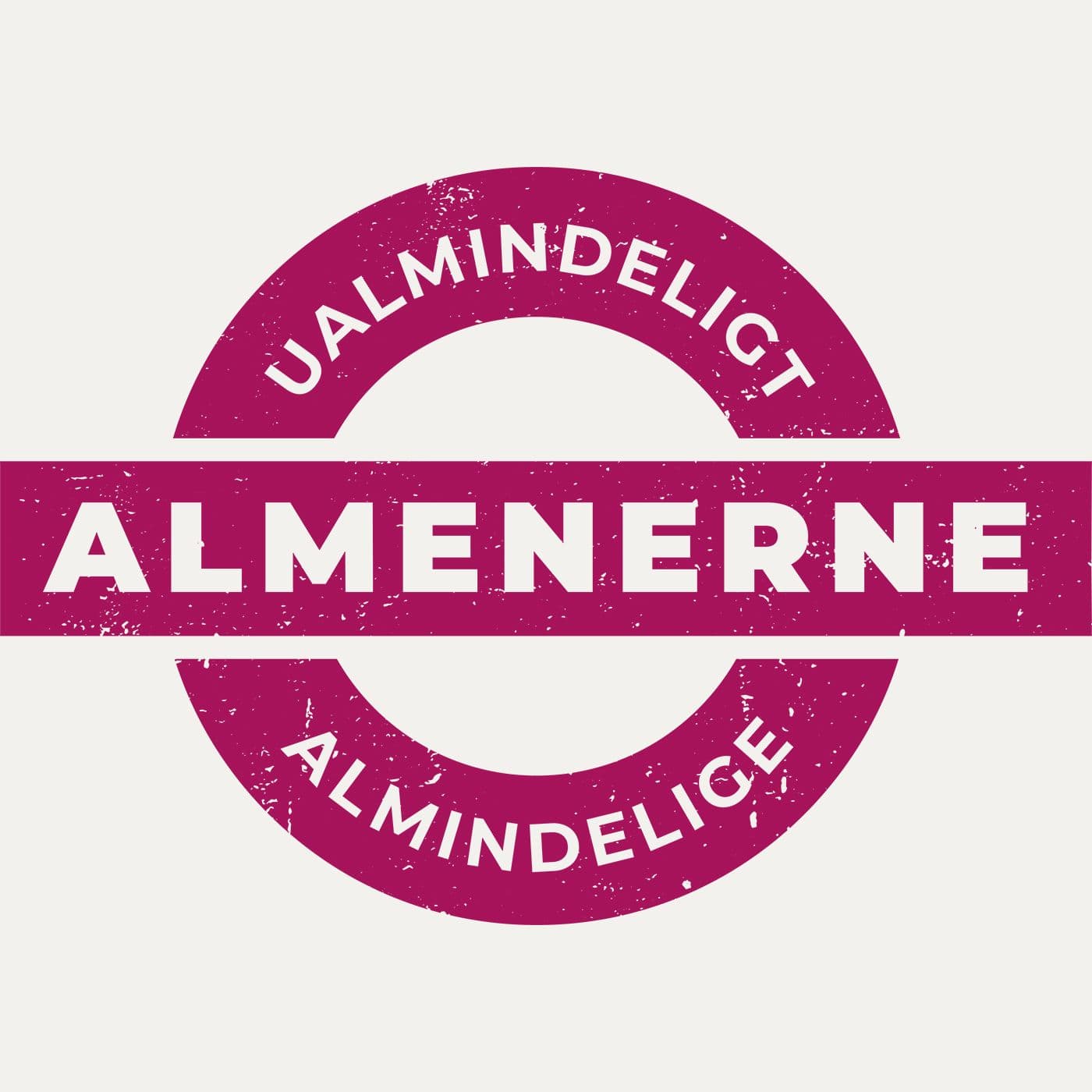 Almenerne - Podcasts