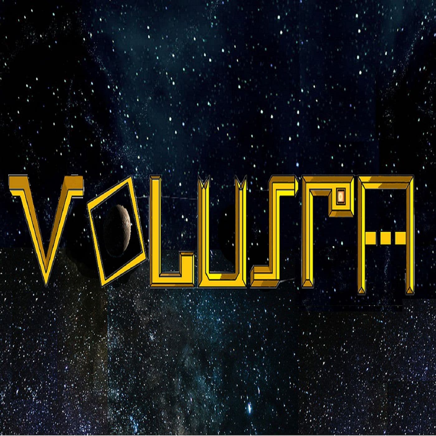 Wide Eyes Dream - Voluspa - Podcast