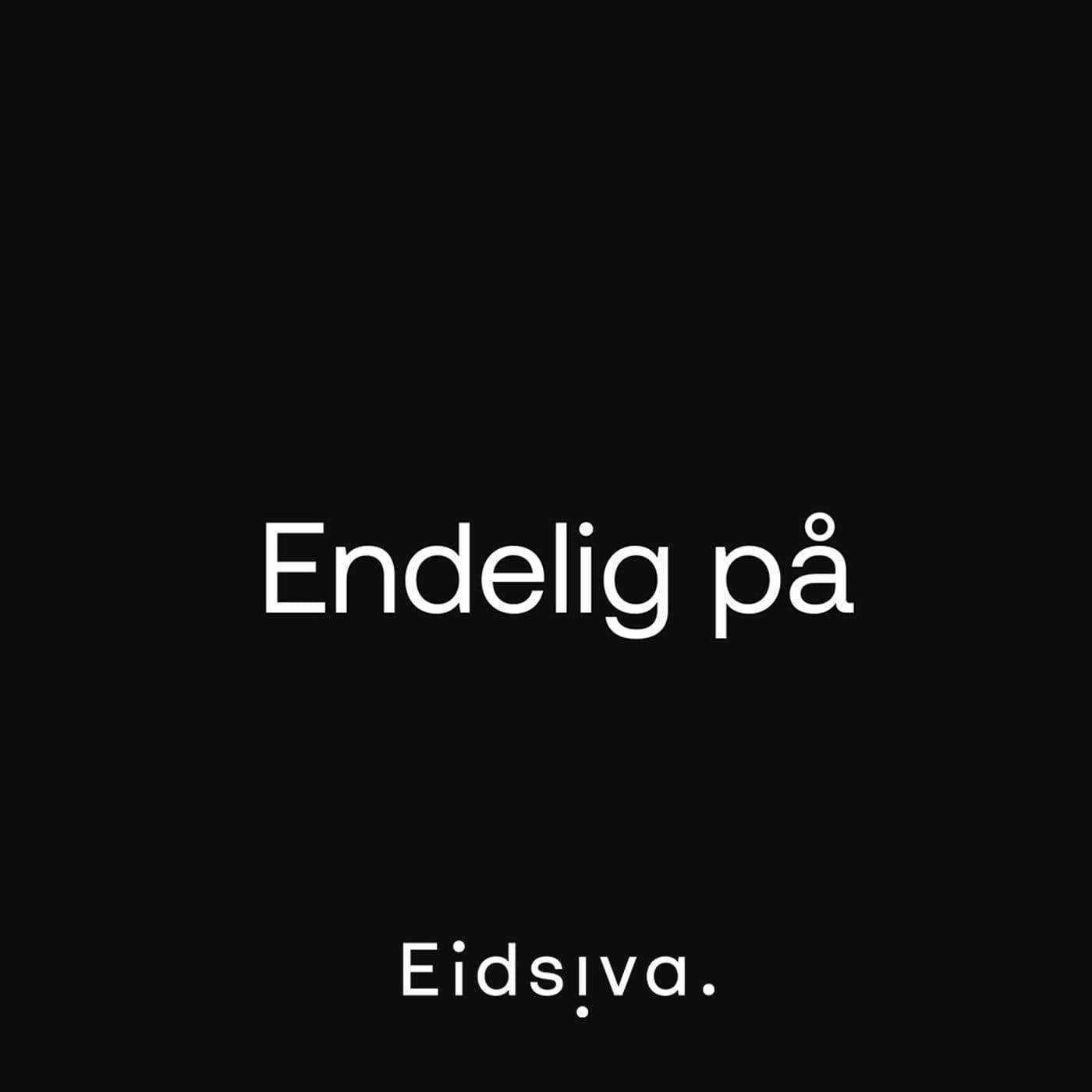 Endelig PÅ - Podcasts