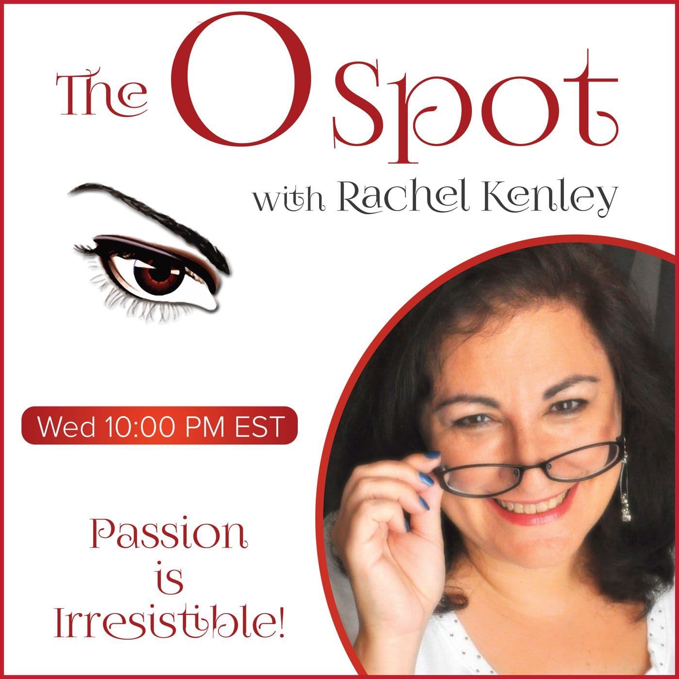 The O Spot - Podcasts