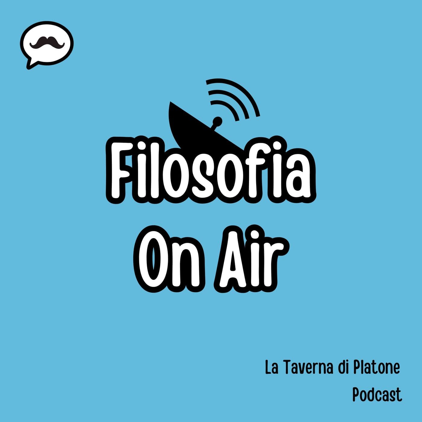 Filosofia On Air - Podcast