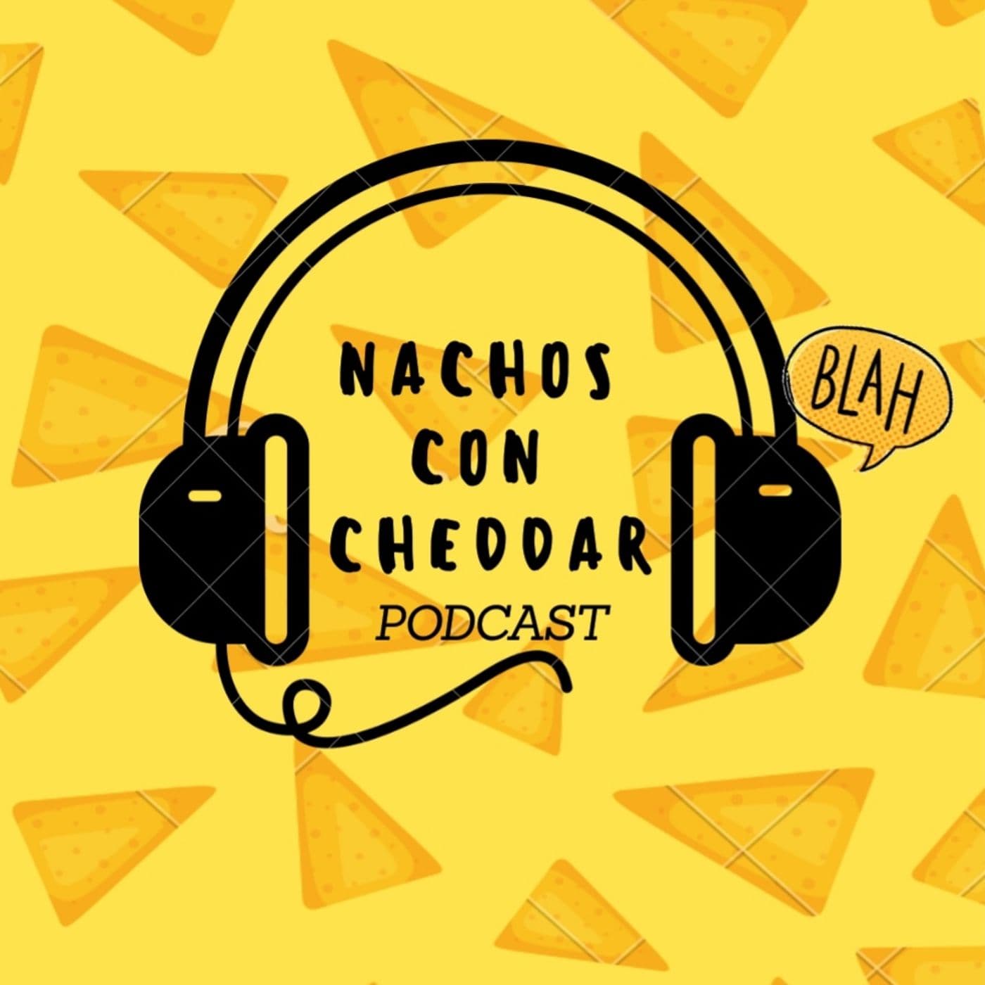 Nachos con Cheddar Podcast - Podcasts