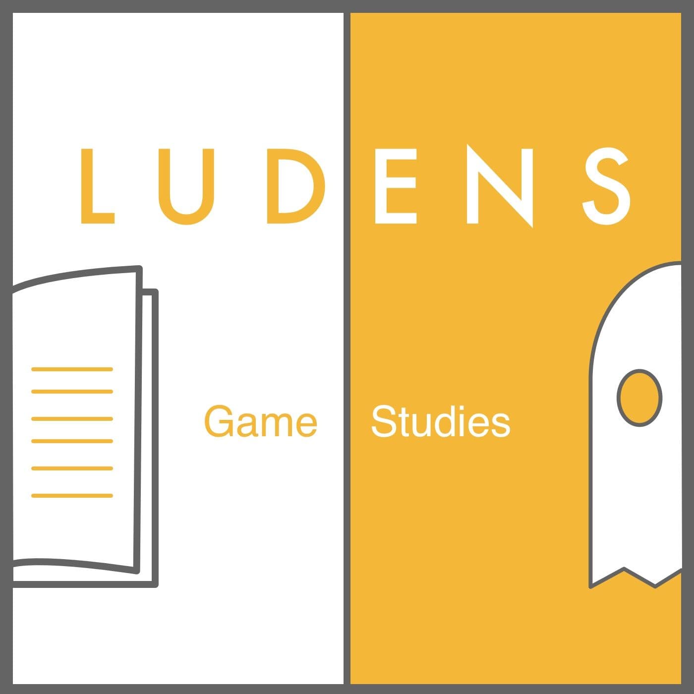 Ludens - Podcasts
