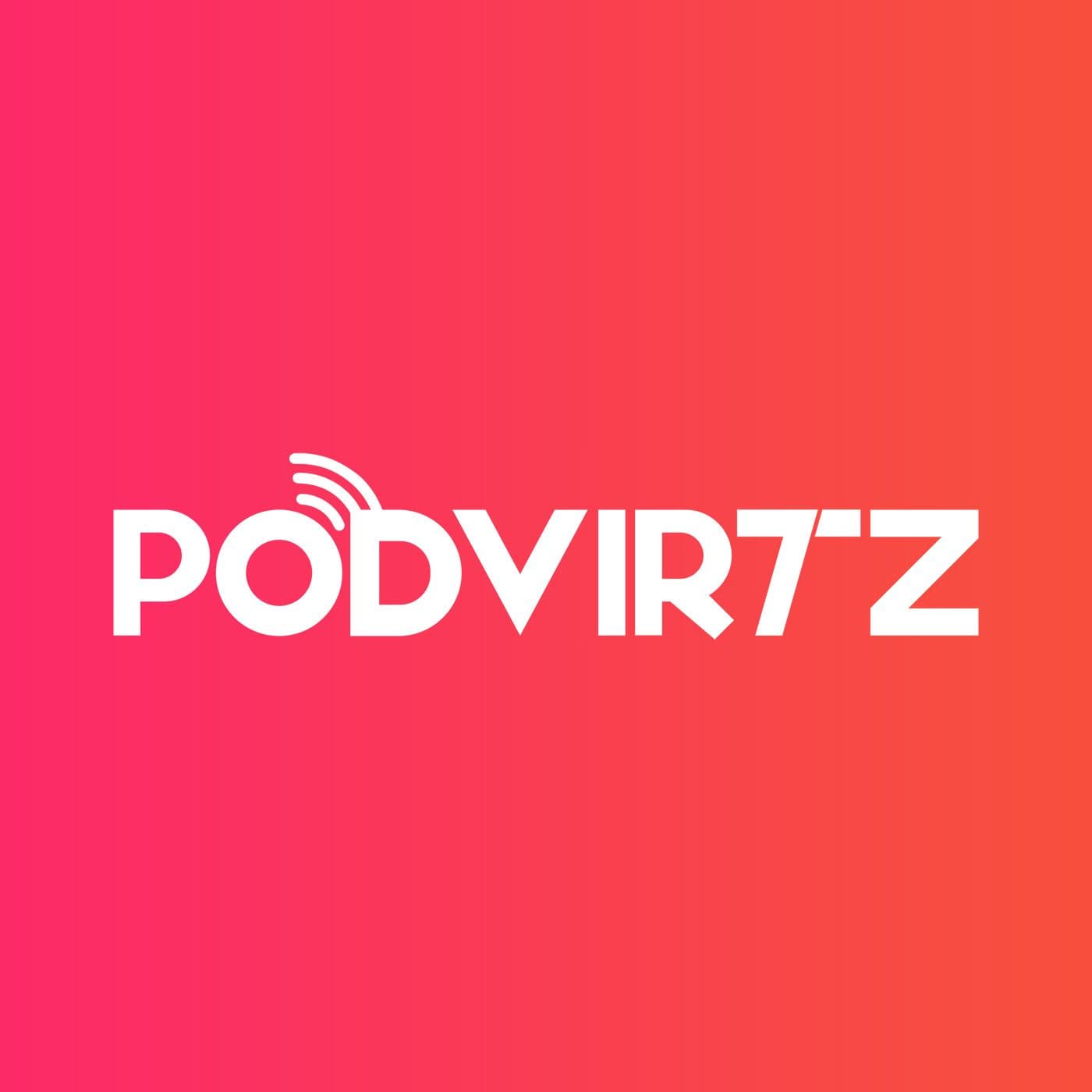 PodVirtz - Podcasts