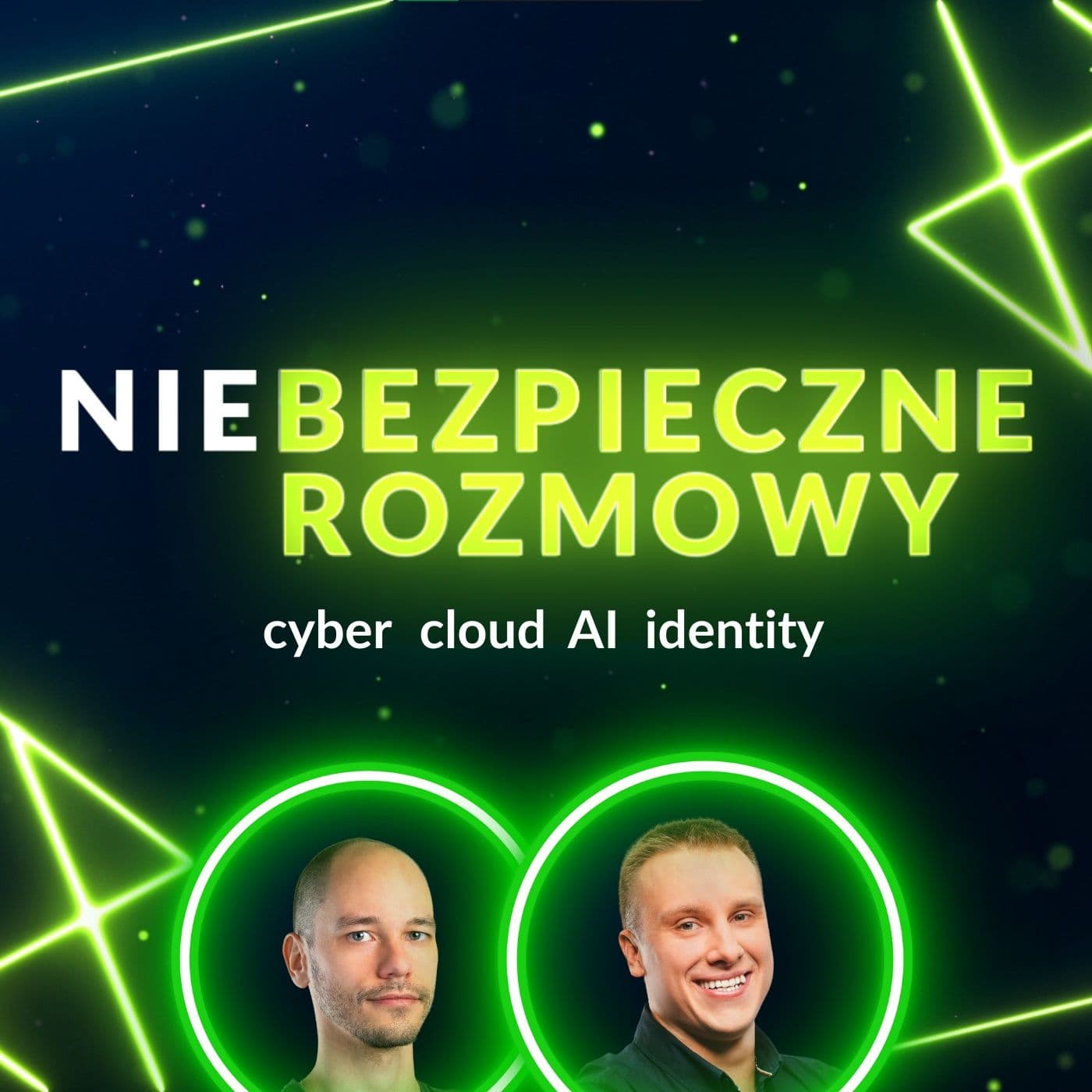 NIEbezpieczne rozmowy - Podcasty