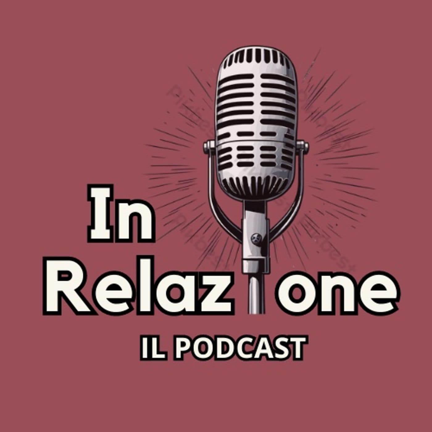 In Relazione - Podcasts