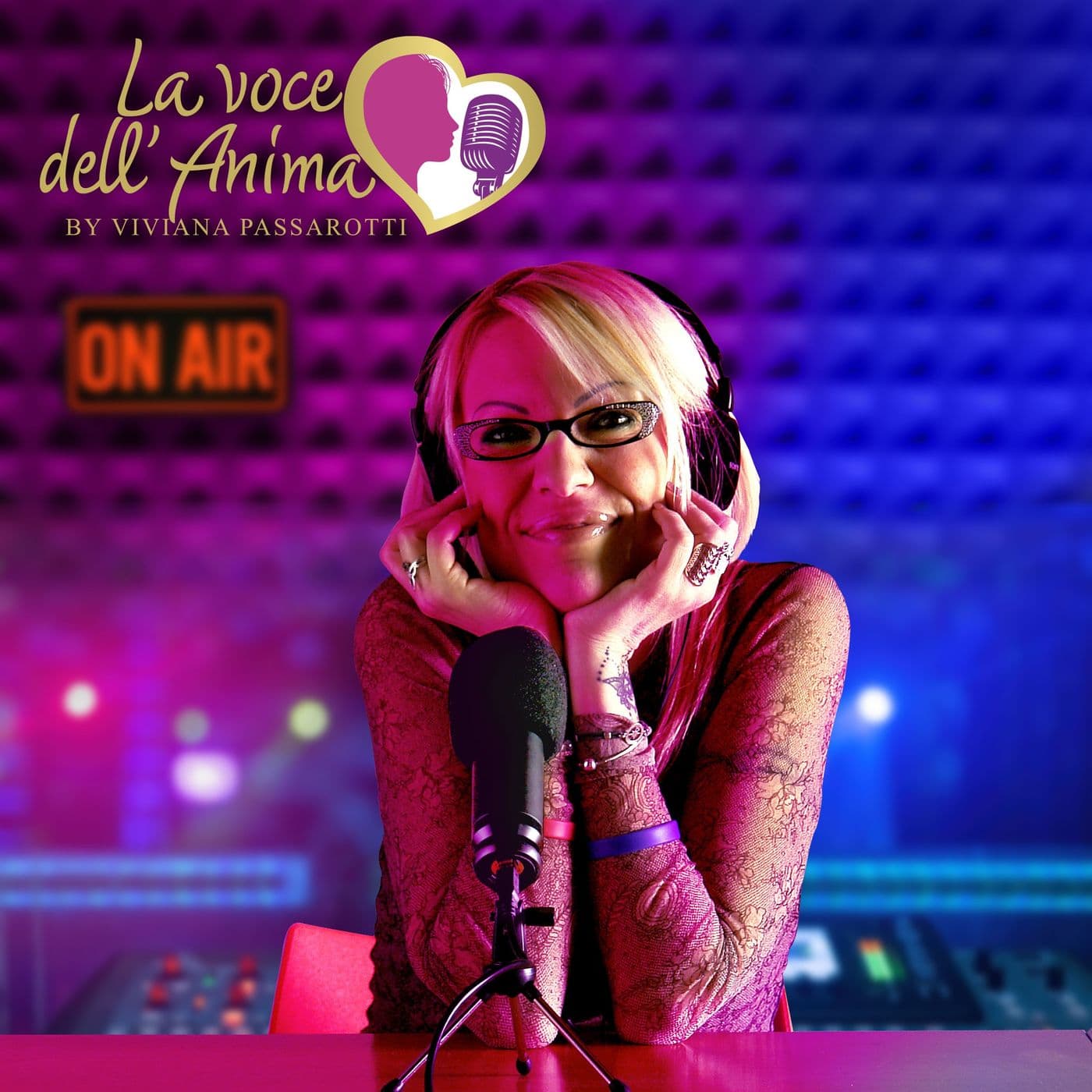La Voce dell’Anima - Podcast