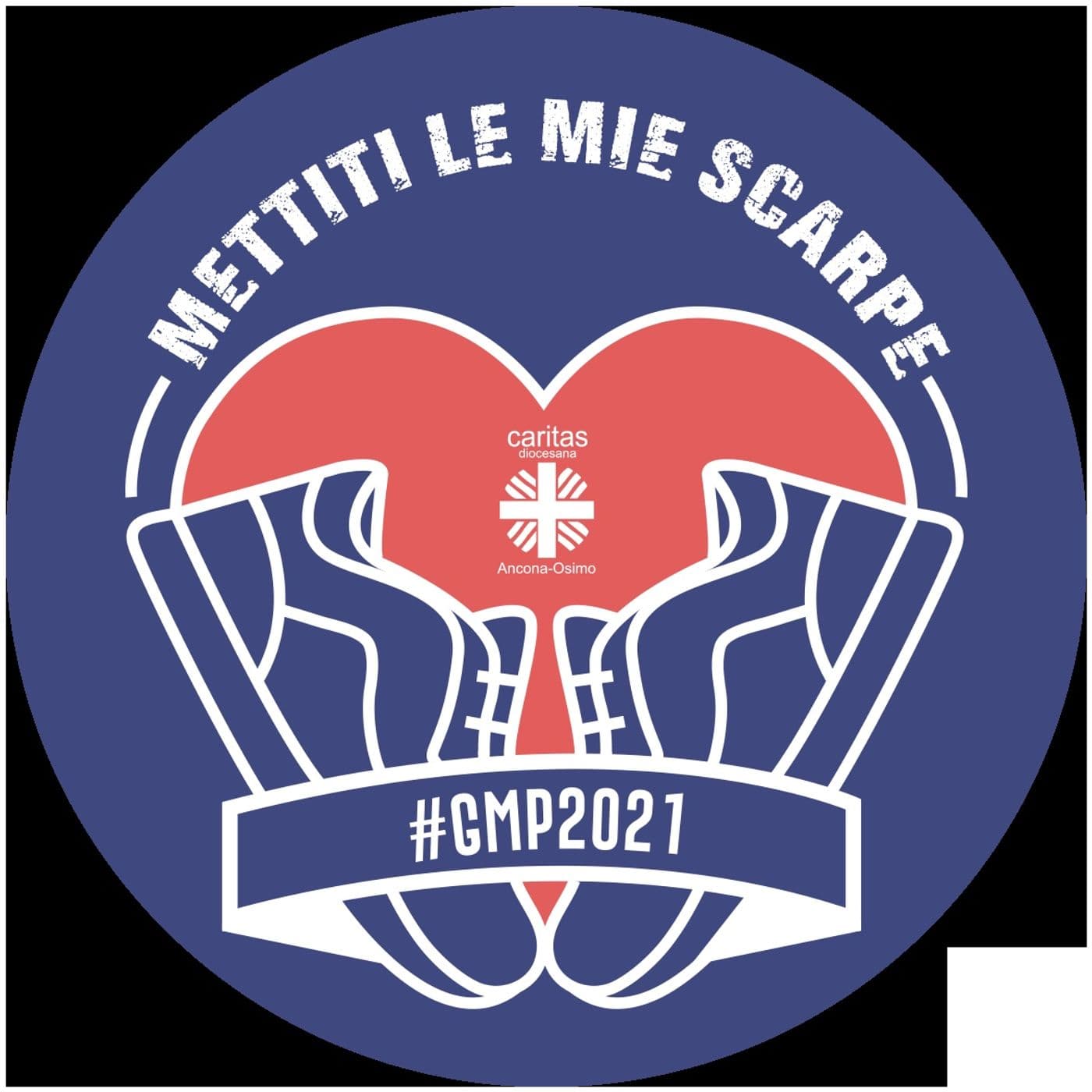 Mostra "Mettiti le mie Scarpe" - Podcast