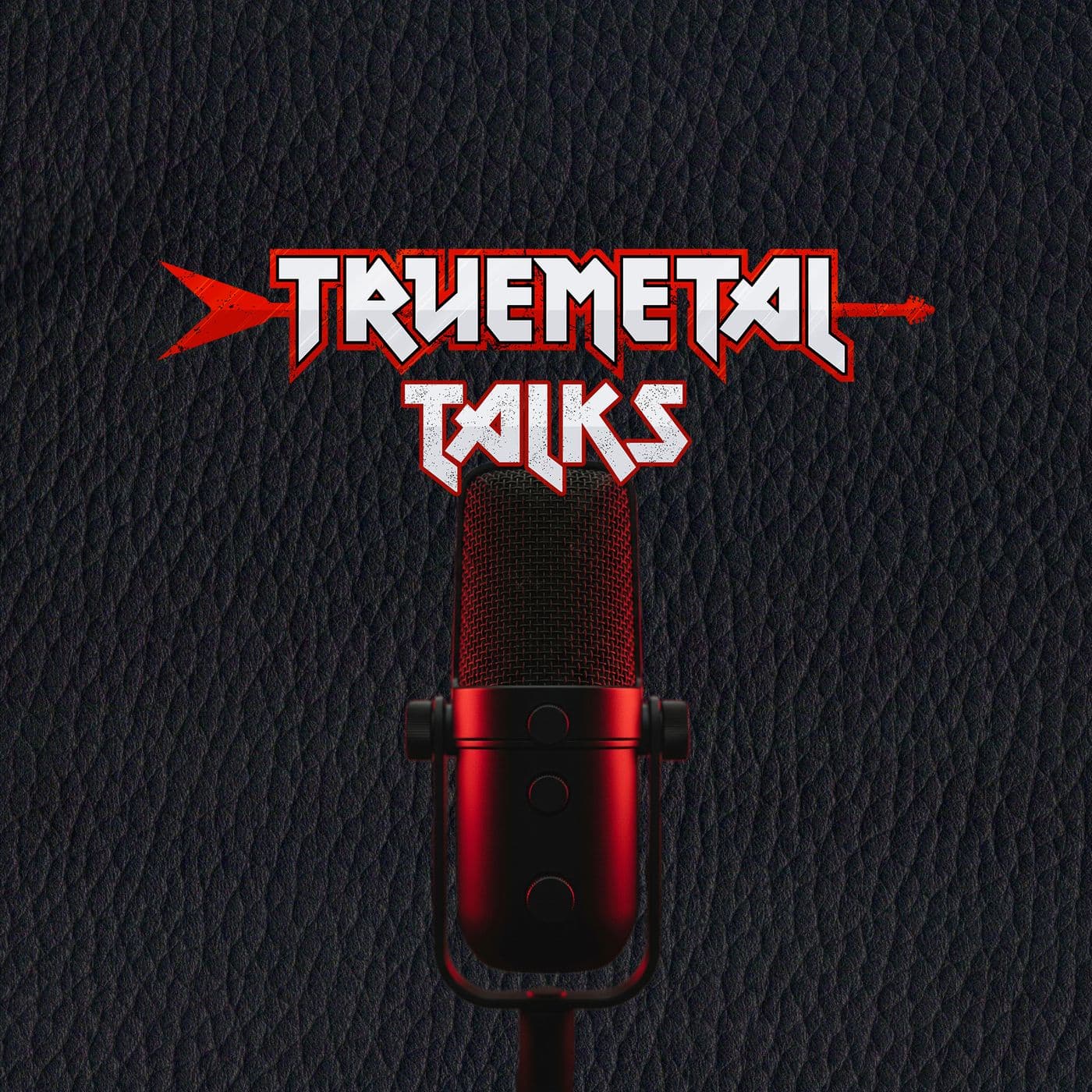 TrueMetal Talks - Podcast