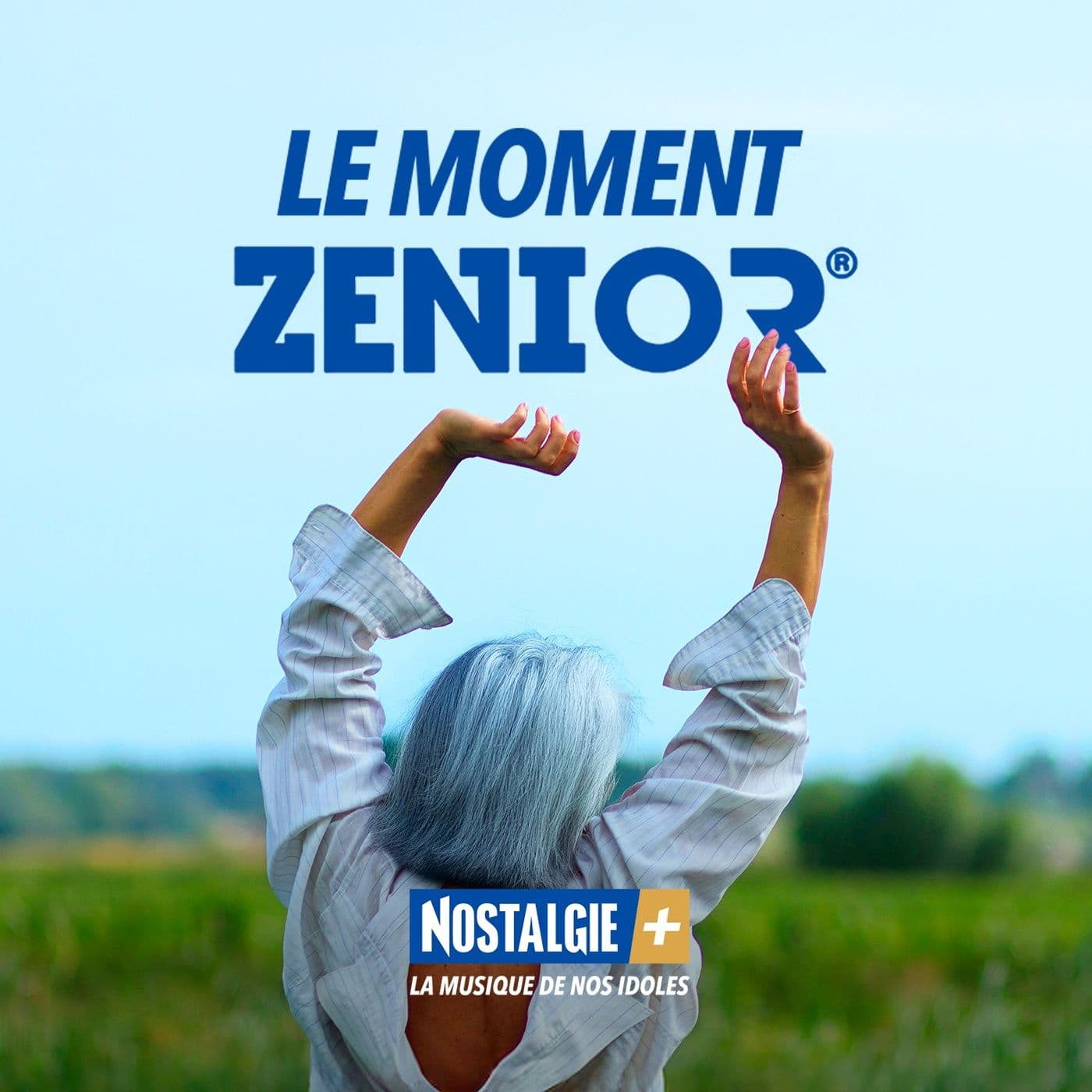 Le moment Zenio - Podcasts