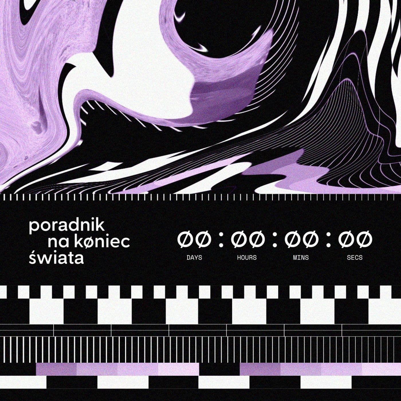 Poradnik na koniec świata - Podcasty