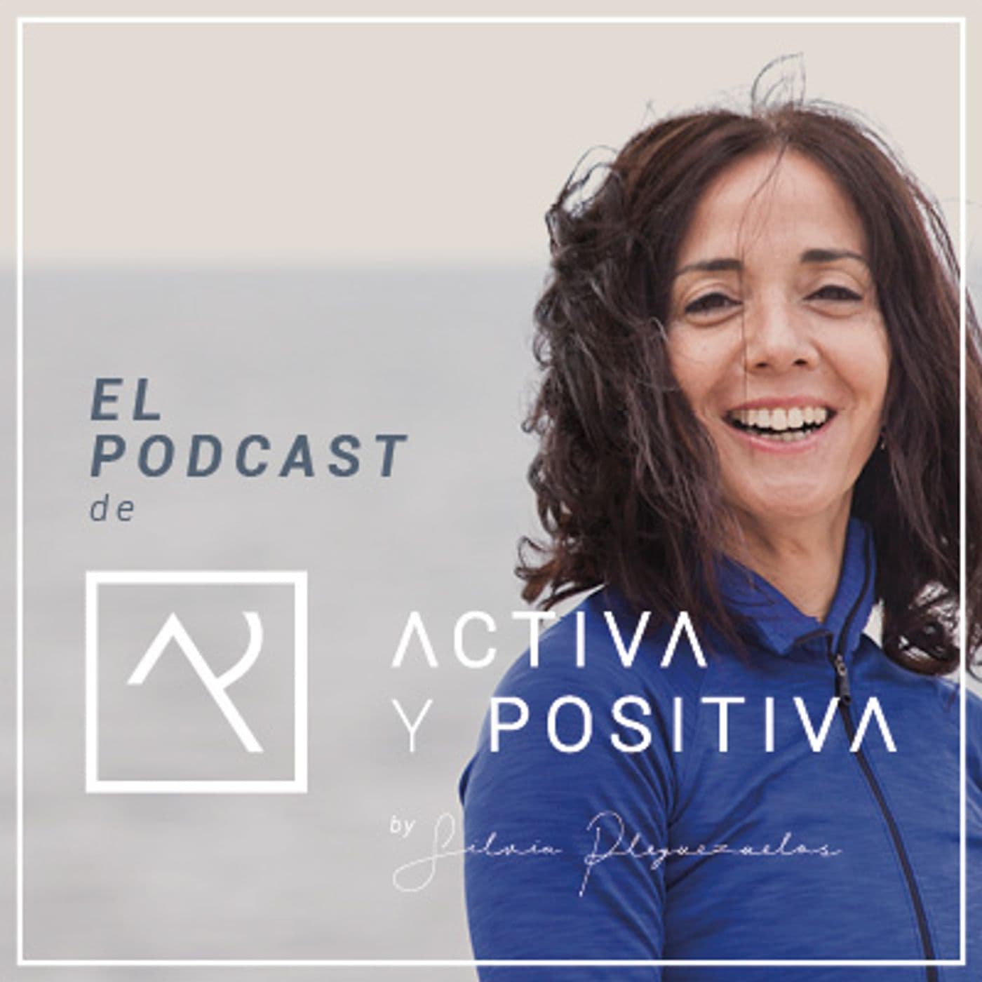 Yoga Activa Y Positiva - Podcasts