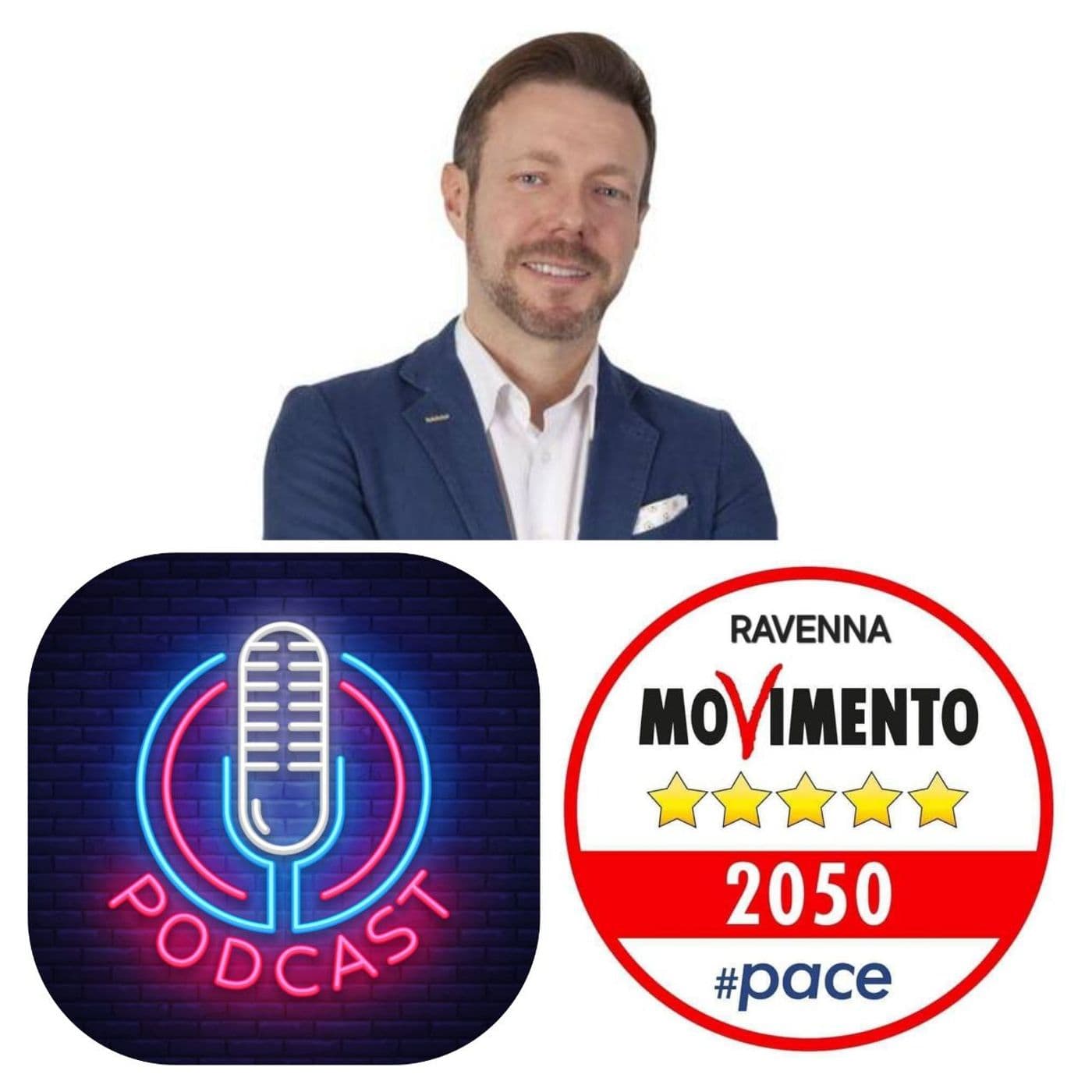 PODCAST CIVICO di Giancarlo Schiano - Podcast