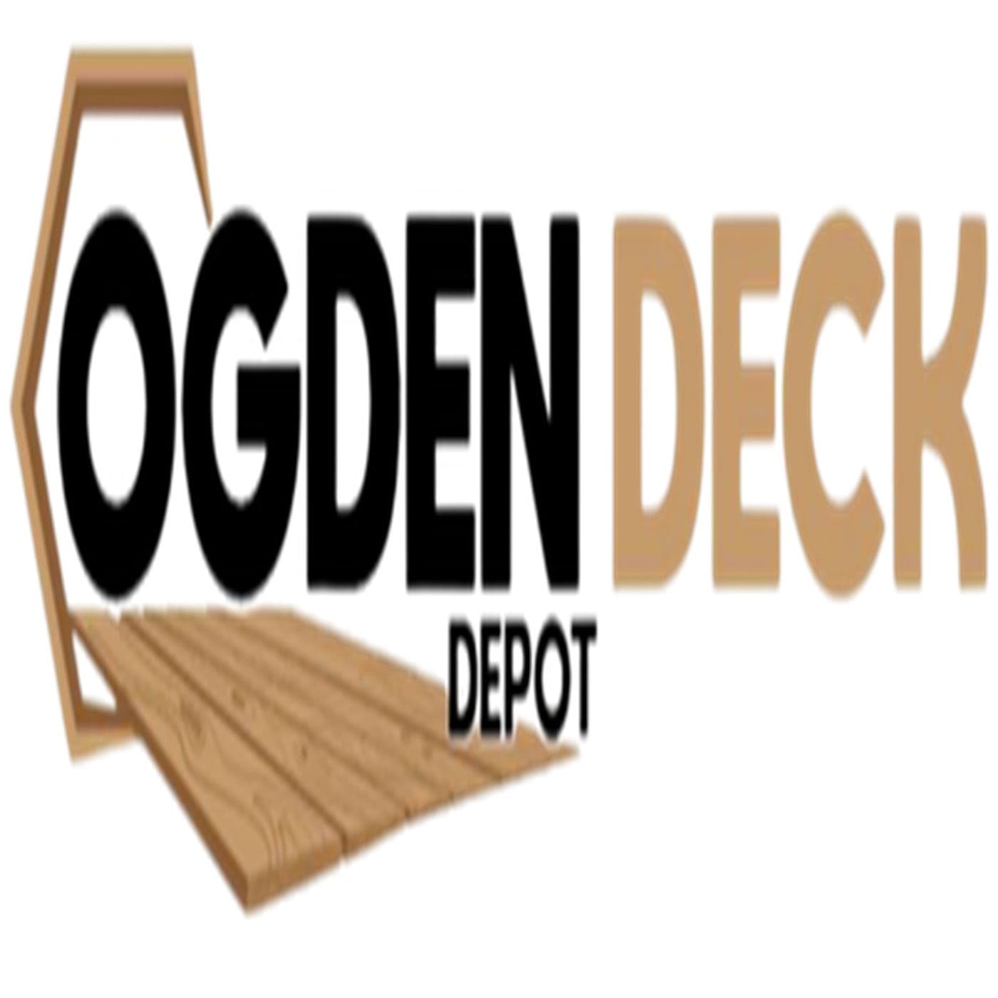 Deck Talk with Ogden Deck Depot - Podcasts
