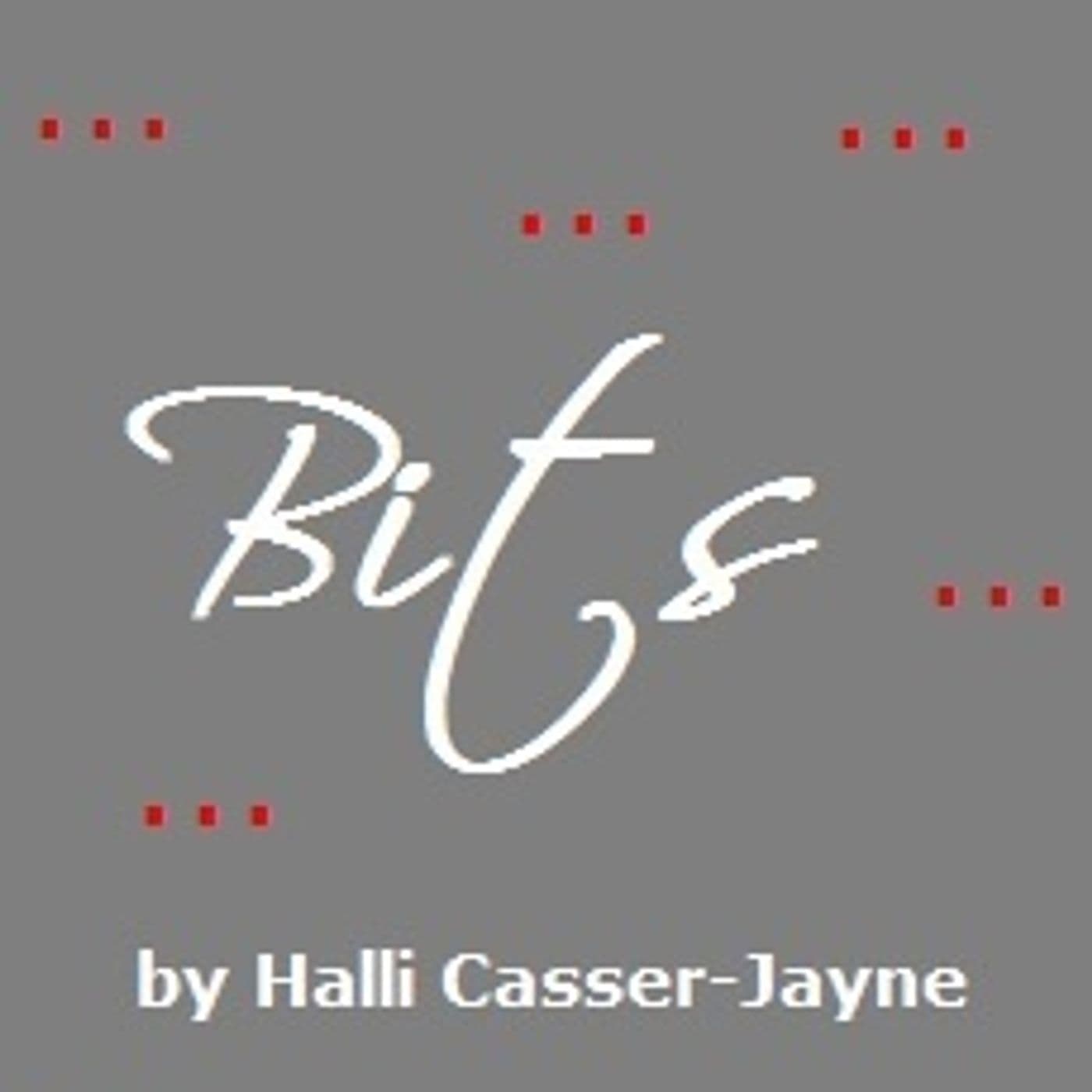 BITS: THE ART OF CONVERSATION - Podcasts