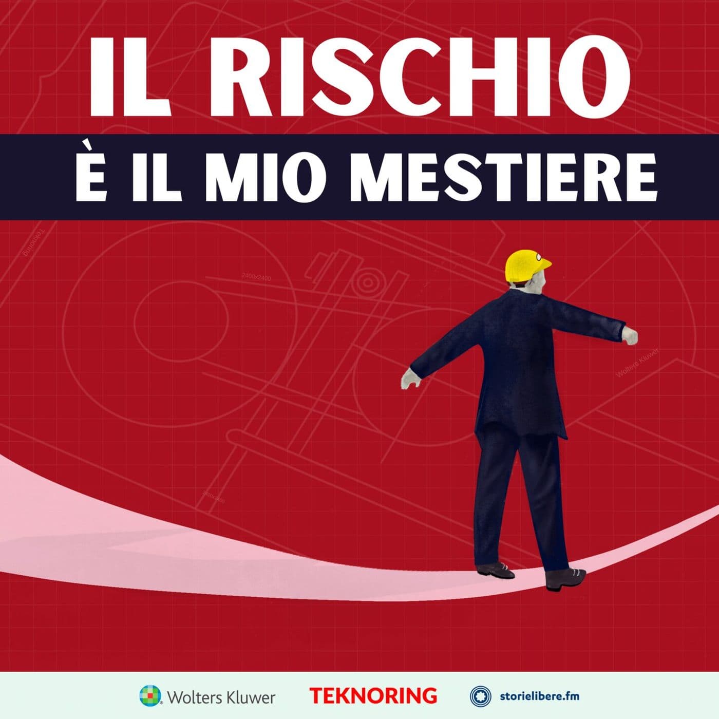Il rischio è il mio mestiere - Podcast