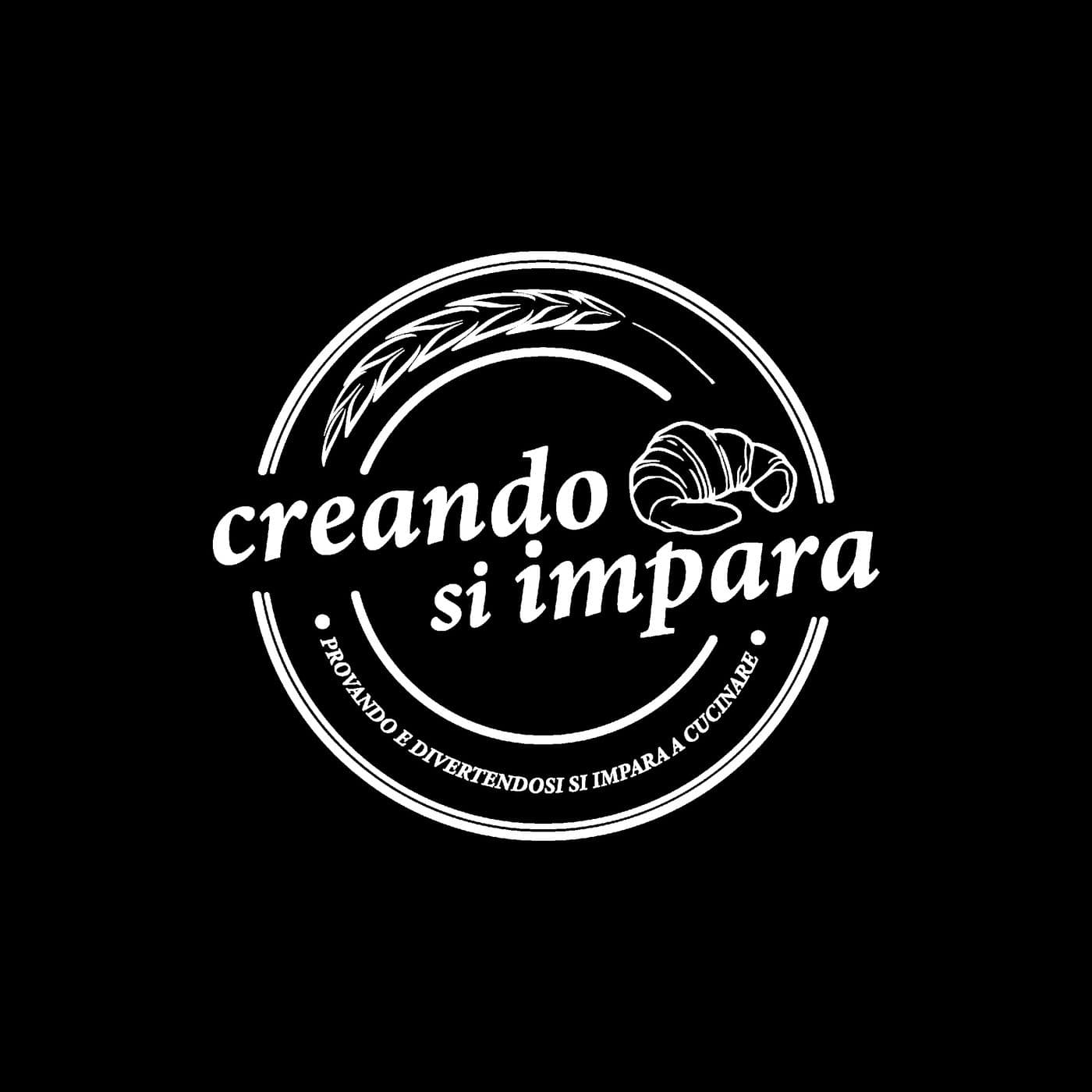 Creando si impara a cucinare - Podcast