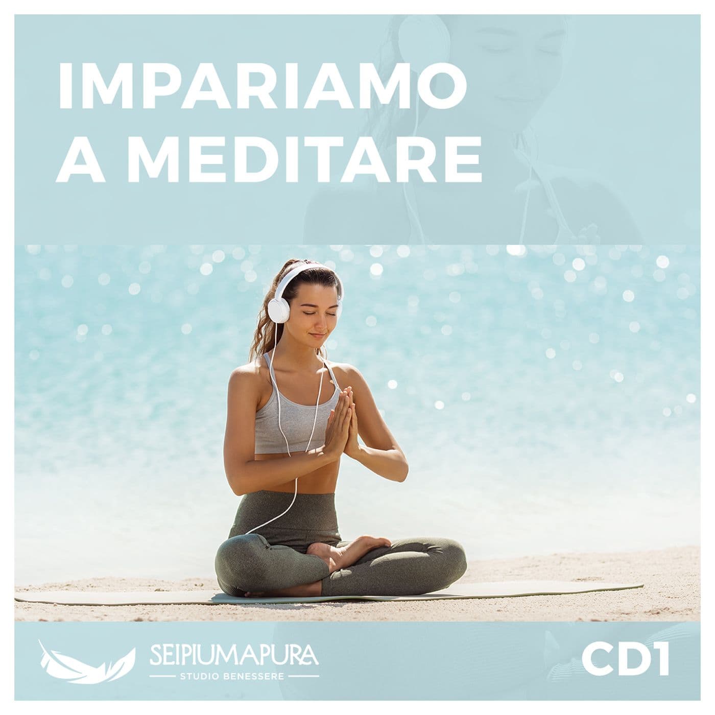 Impariamo a meditare - Podcast