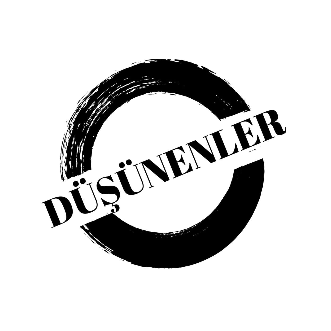 Düşünenler - Podcastler
